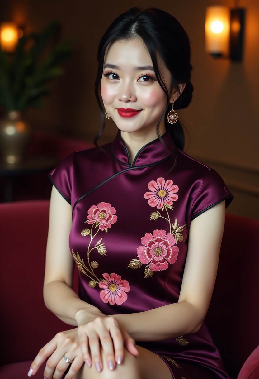 深海