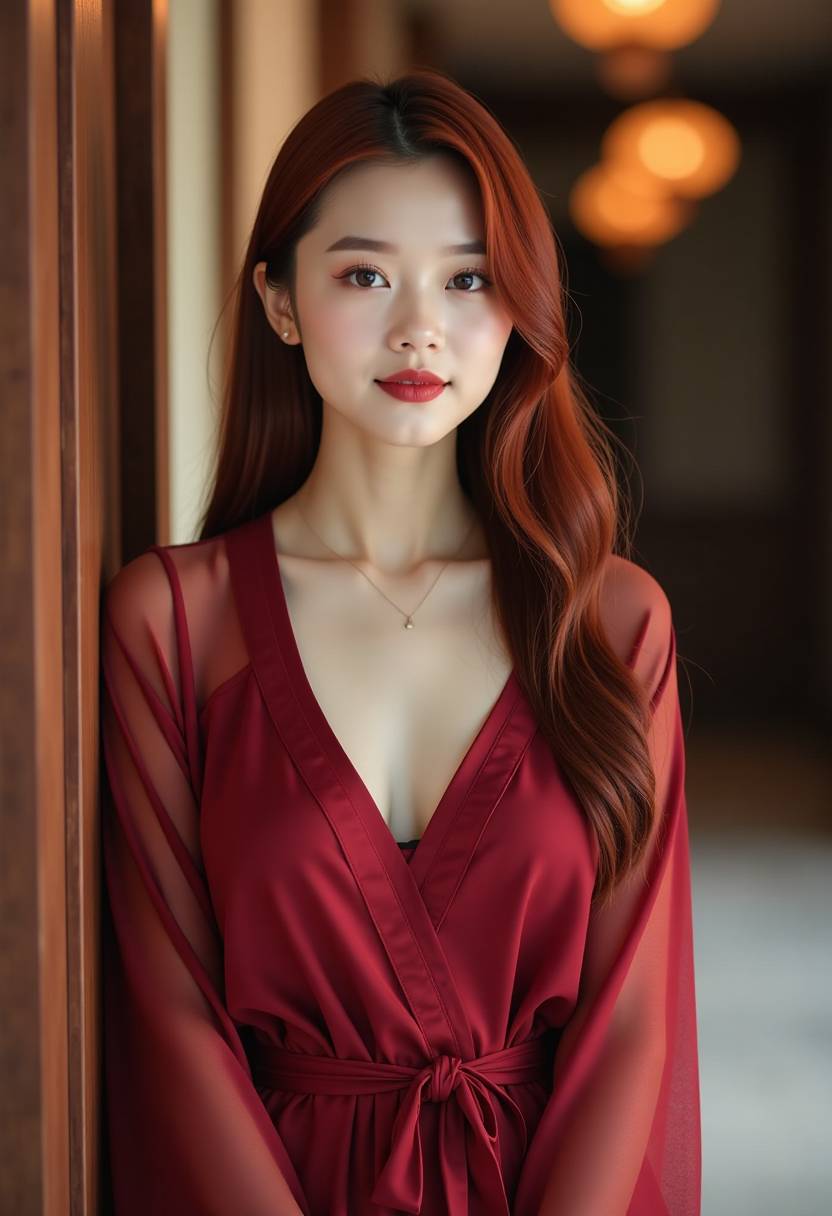 星河长明