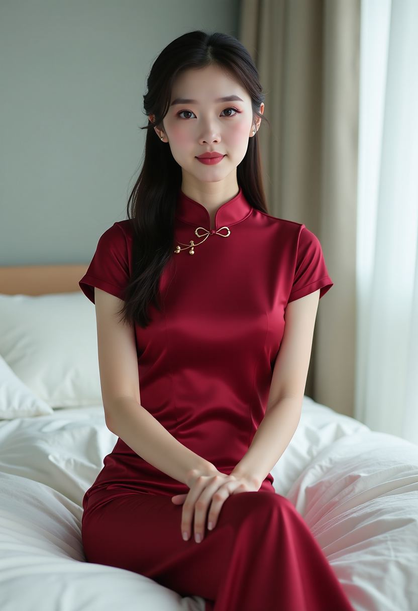 夏花