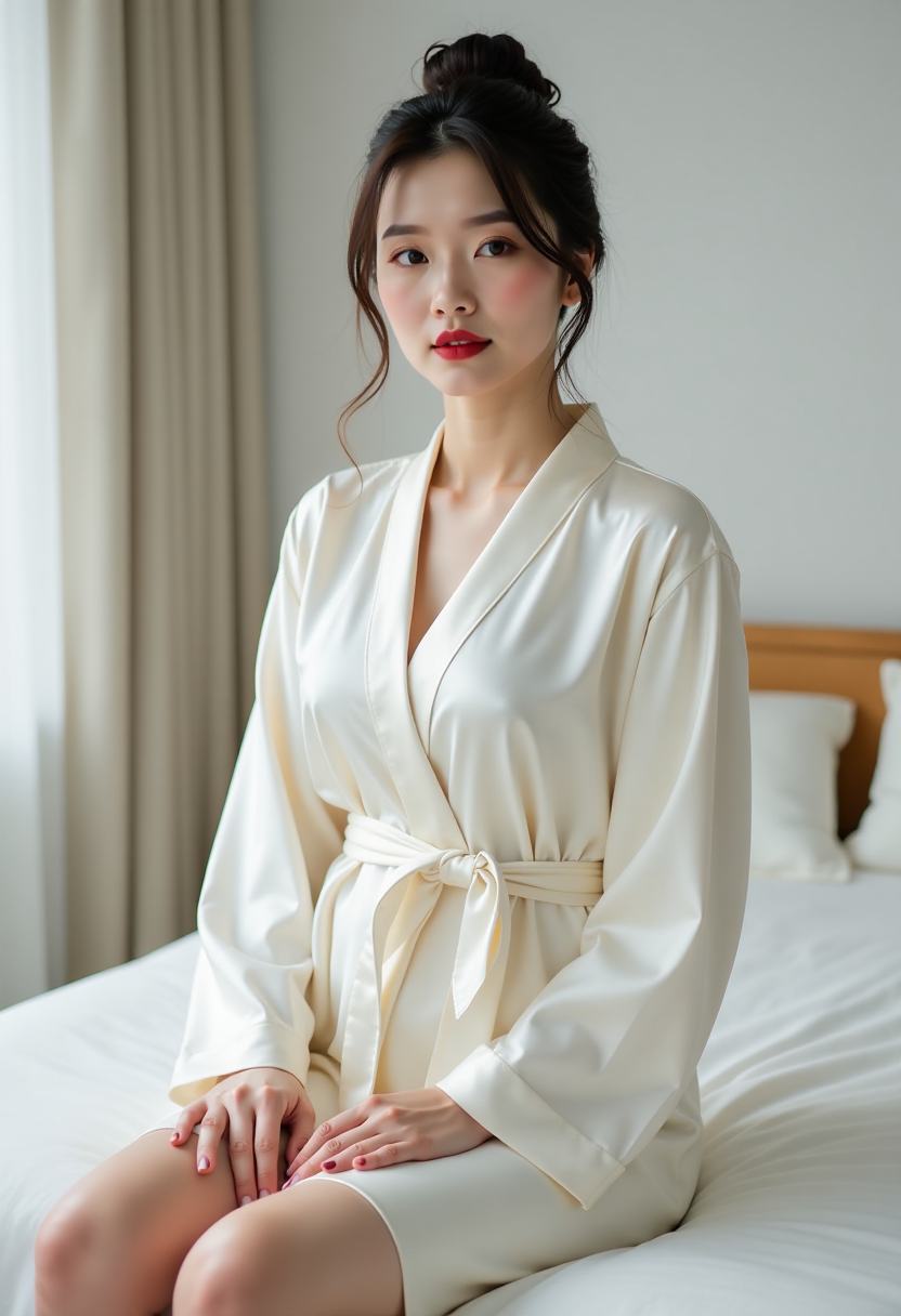 平原上的摩西