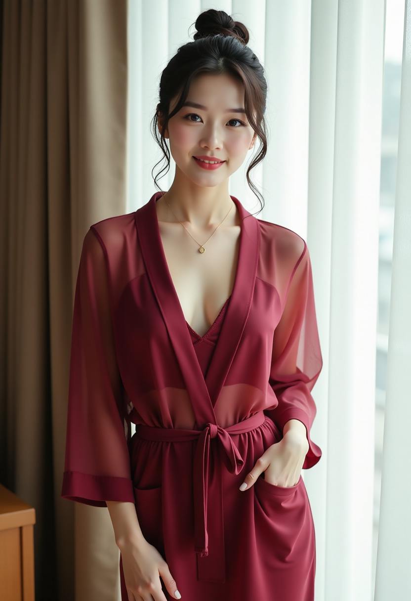爱情而已